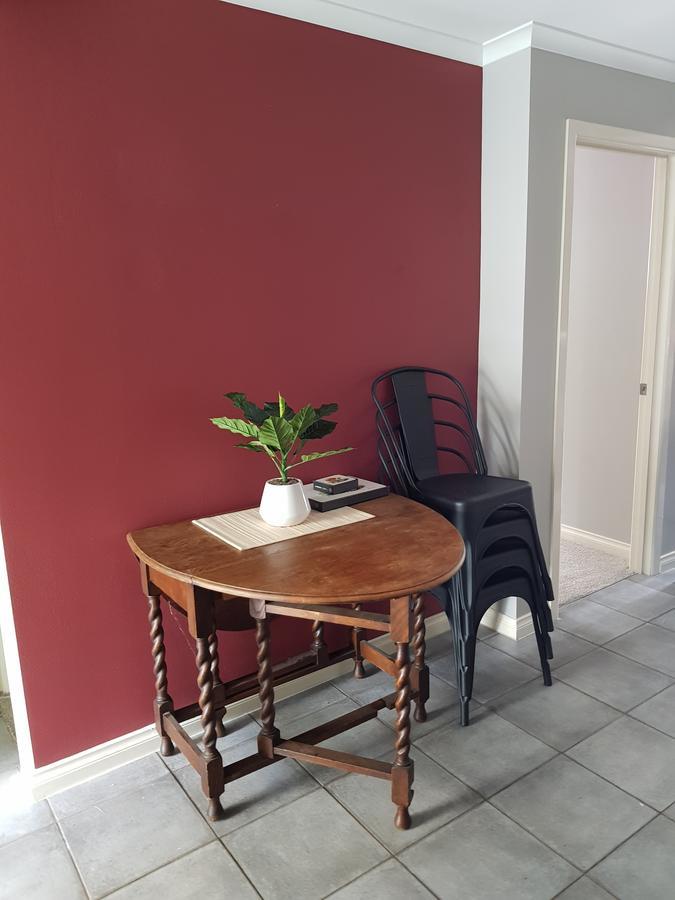 Central Taupo Townhouse Exterior foto